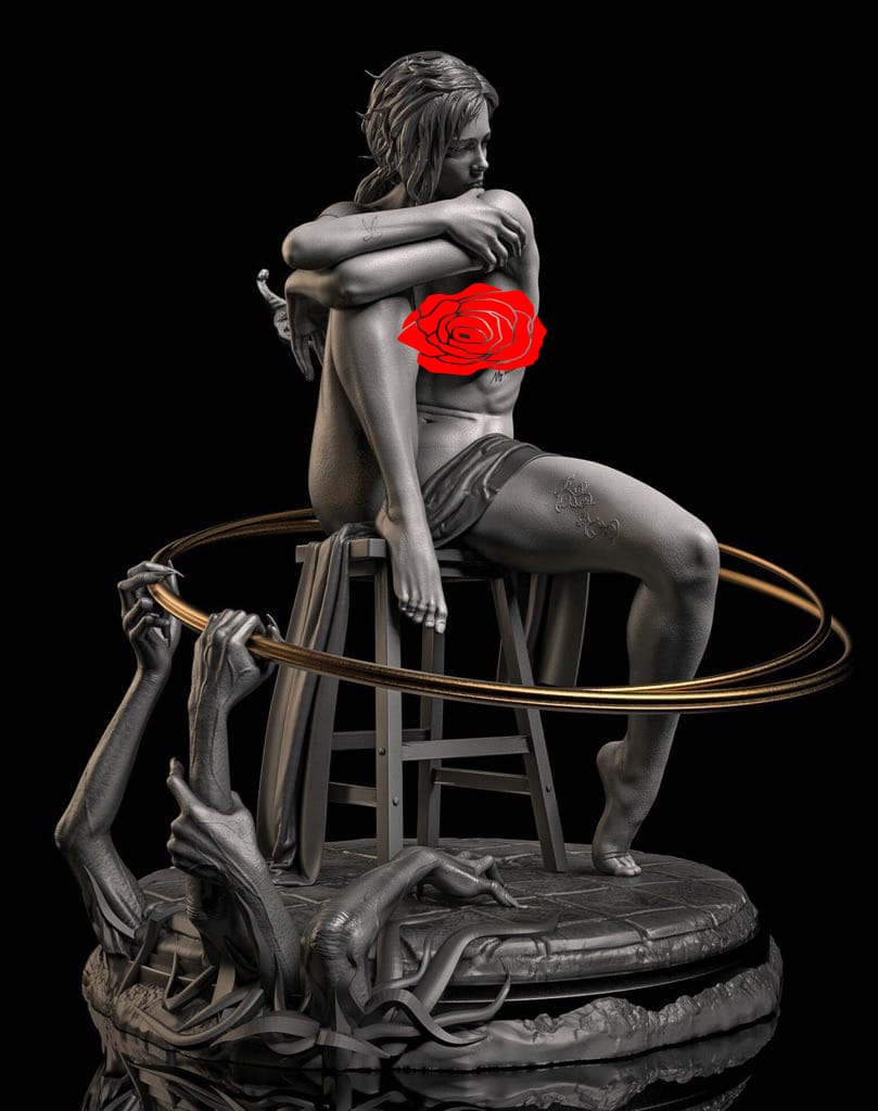 P站图纸印象馆 Vx-Labs Numinous Vx-Labs Numinous