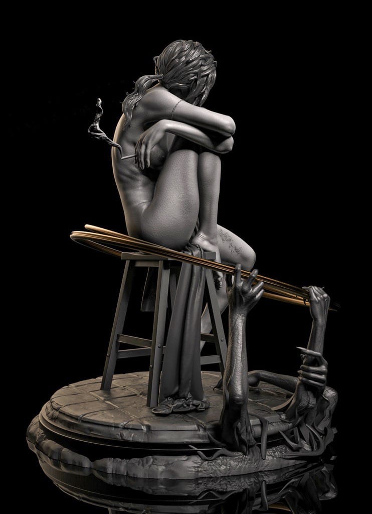 P站图纸印象馆 Vx-Labs Numinous Vx-Labs Numinous