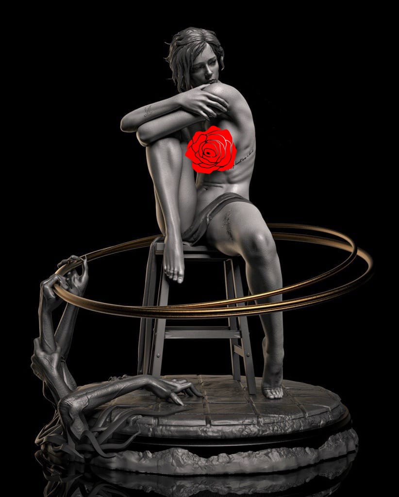 P站图纸印象馆 Vx-Labs Numinous Vx-Labs Numinous