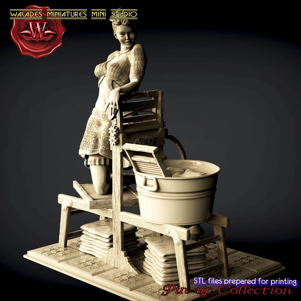 P站图纸印象馆 Walades 永不放弃 Walades 永不放弃