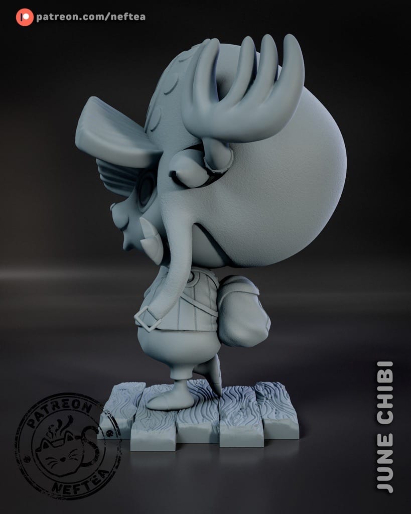 P站图纸印象馆 Neftea 海贼王 托尼托尼·乔巴 Neftea 海贼王 托尼托尼·乔巴