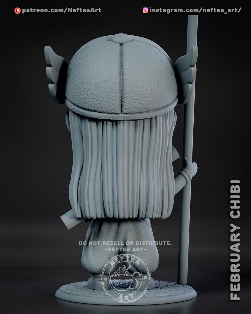 P站图纸印象馆 Neftea 科学怪人 阿拉蕾 Neftea 科学怪人 阿拉蕾