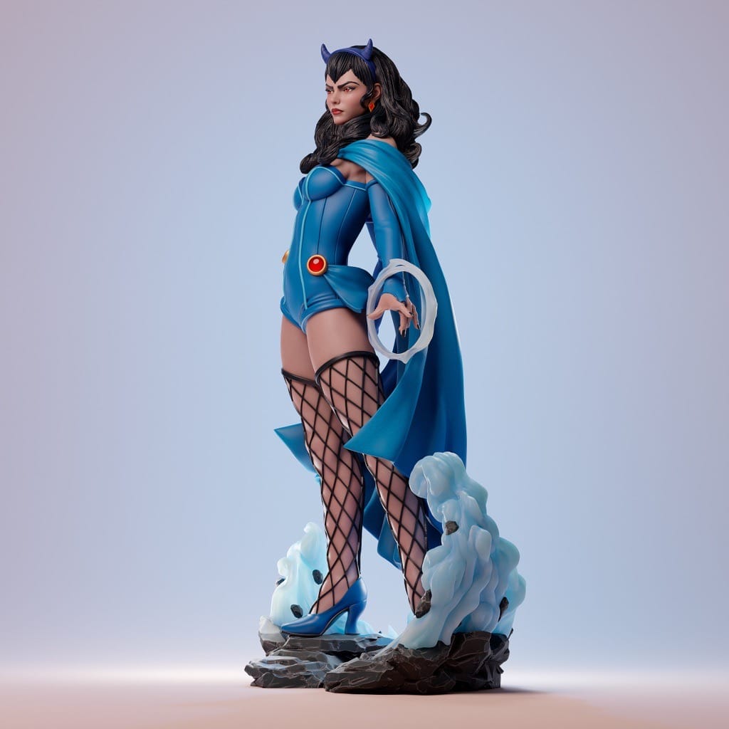 P站图纸印象馆 ABE3D DC漫画 渡鸦 ABE3D DC漫画 渡鸦