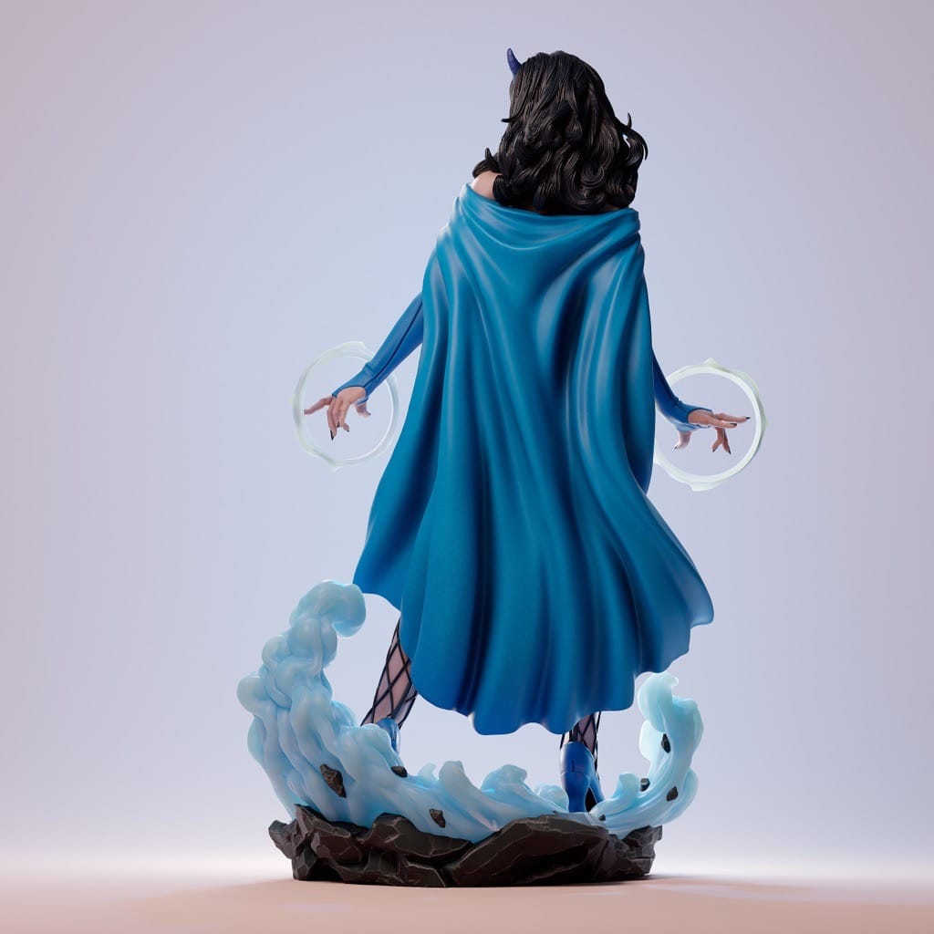 P站图纸印象馆 ABE3D DC漫画 渡鸦 ABE3D DC漫画 渡鸦