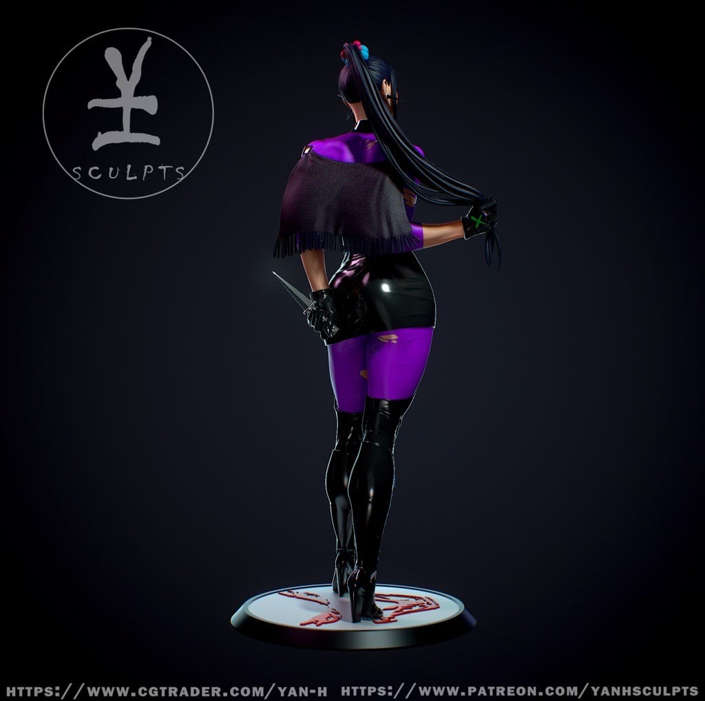 P站图纸印象馆 Yan H DC漫画 笑点 Yan H DC漫画 笑点