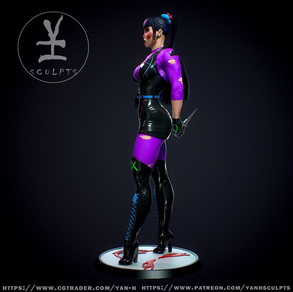 P站图纸印象馆 Yan H DC漫画 笑点 Yan H DC漫画 笑点