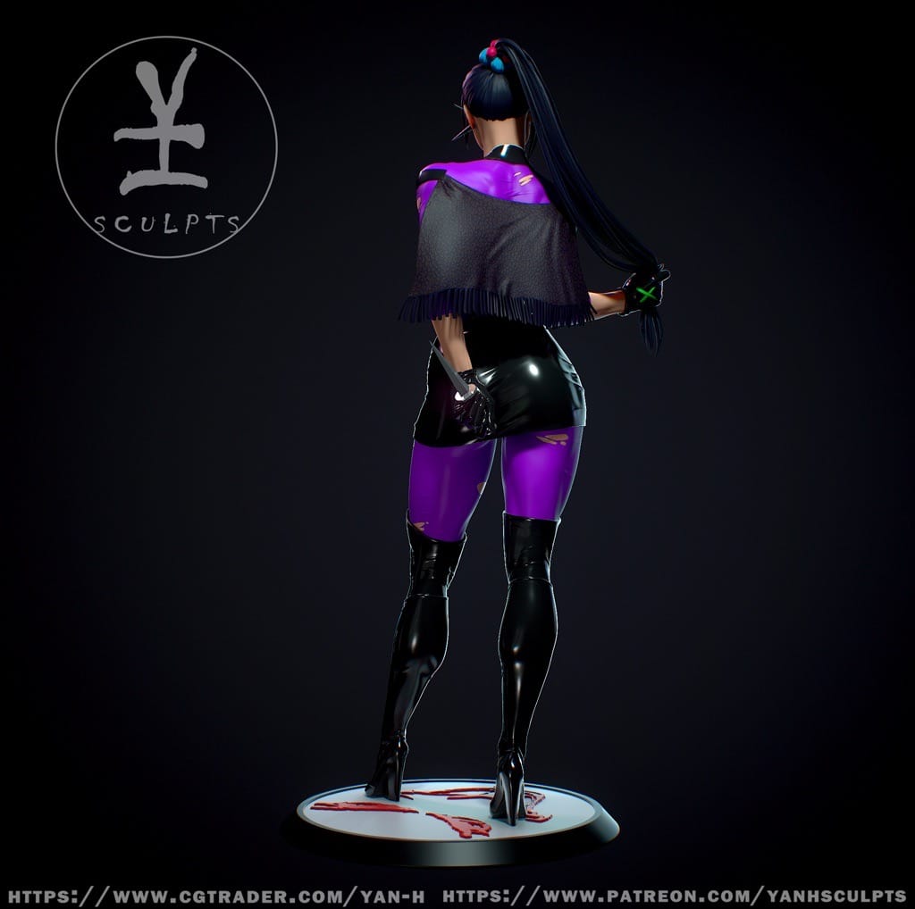 P站图纸印象馆 Yan H DC漫画 笑点 Yan H DC漫画 笑点