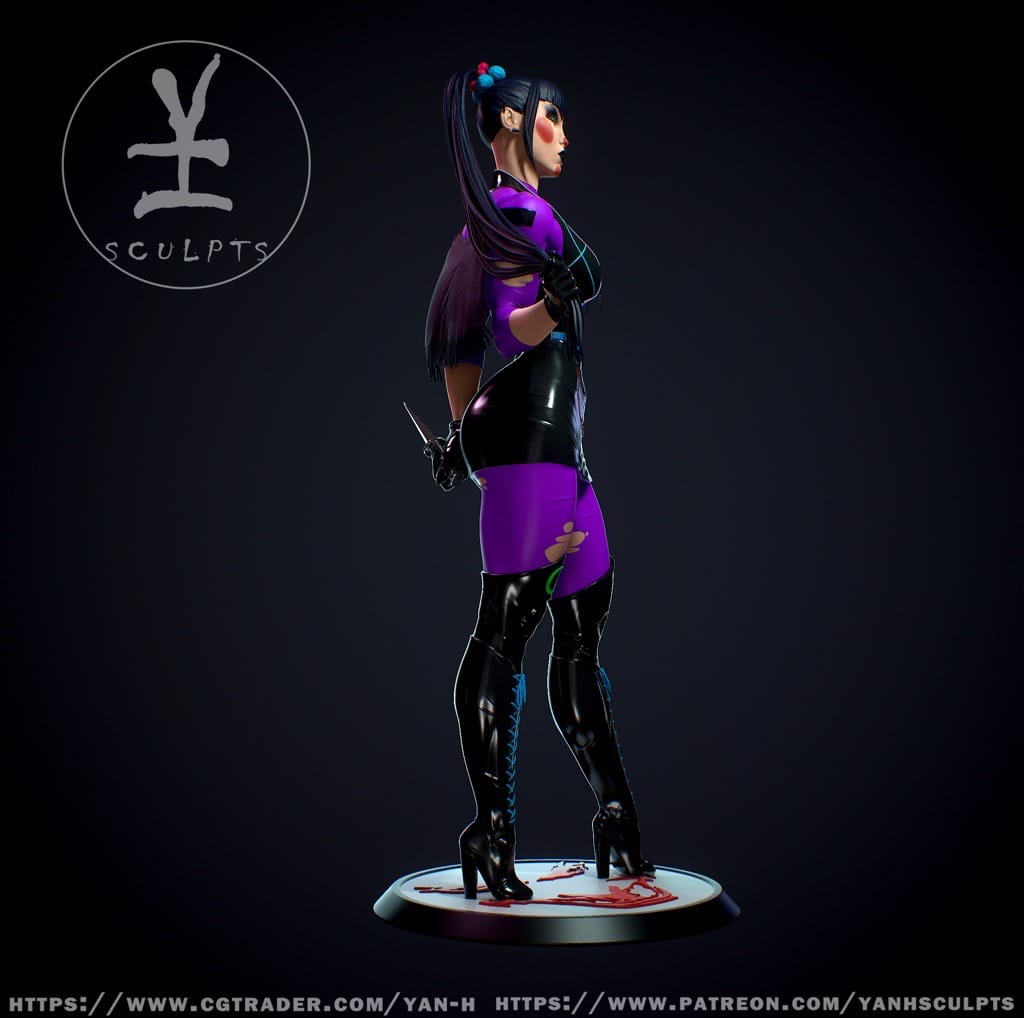 P站图纸印象馆 Yan H DC漫画 笑点 Yan H DC漫画 笑点