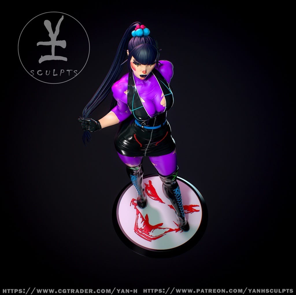 P站图纸印象馆 Yan H DC漫画 笑点 Yan H DC漫画 笑点