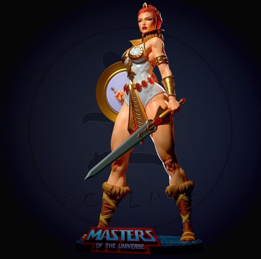 P站图纸印象馆 Yan H 宇宙的巨人希曼 蒂拉 Yan H 宇宙的巨人希曼 蒂拉