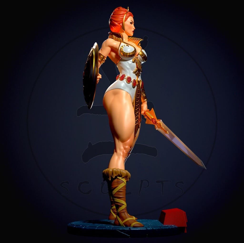 P站图纸印象馆 Yan H 宇宙的巨人希曼 蒂拉 Yan H 宇宙的巨人希曼 蒂拉