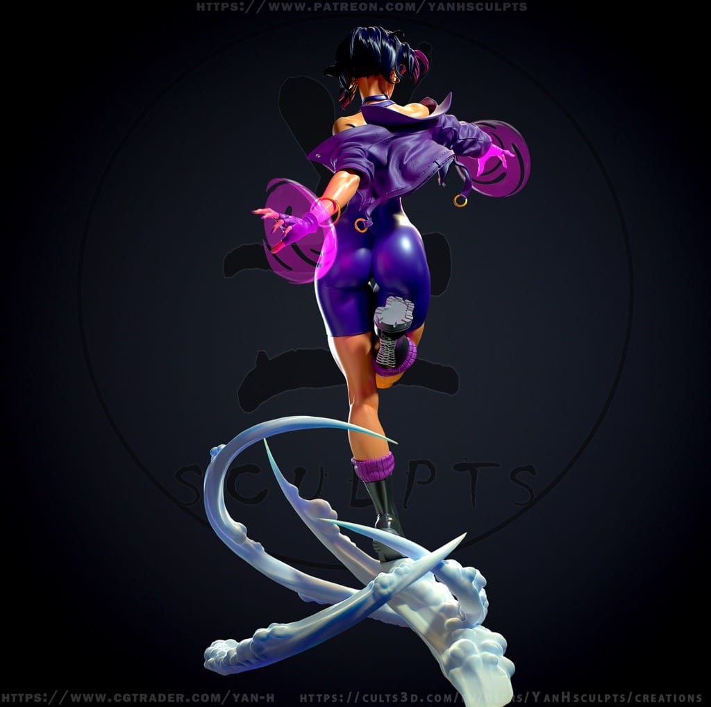 P站图纸印象馆 Yan H DC漫画 创世13 Freefall Yan H DC漫画 创世13 Freefall