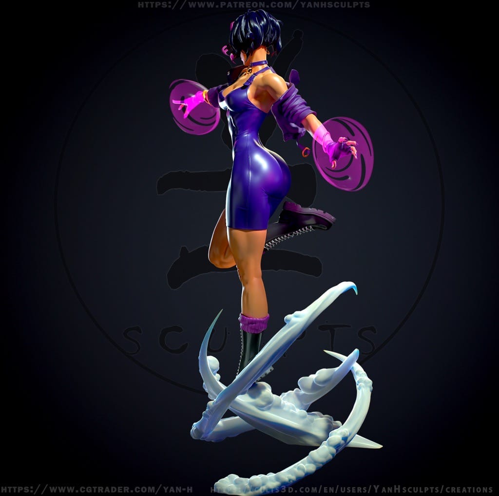 P站图纸印象馆 Yan H DC漫画 创世13 Freefall Yan H DC漫画 创世13 Freefall