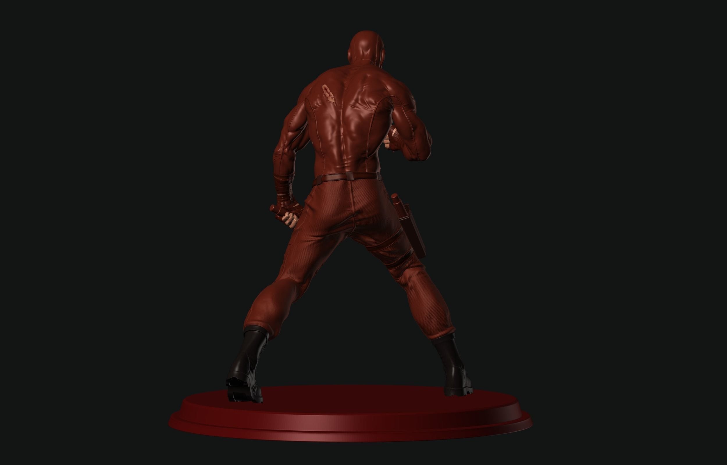 P站图纸印象馆 Yan H 超胆侠 Yan H 超胆侠