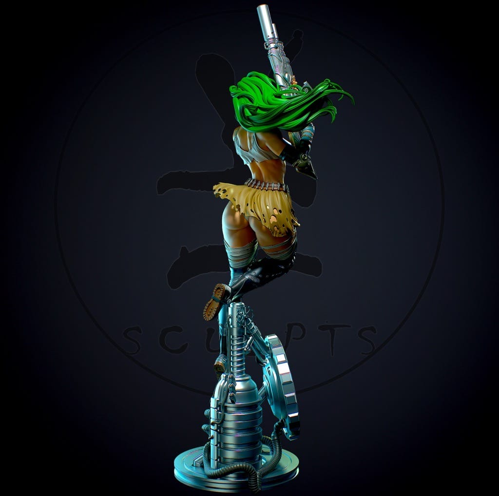 P站图纸印象馆 Yan H 阿芙洛狄忒9 Yan H 阿芙洛狄忒9