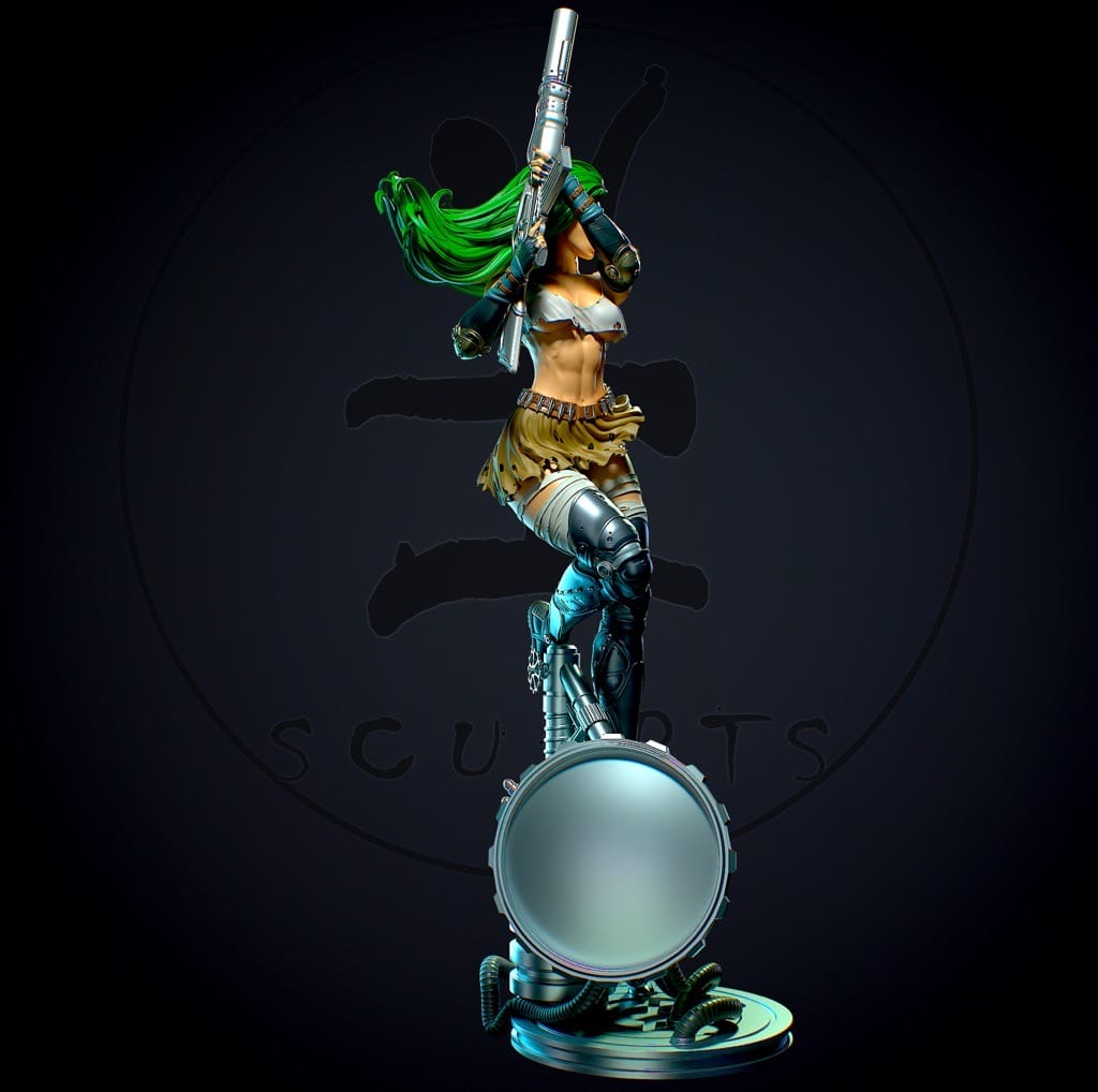 P站图纸印象馆 Yan H 阿芙洛狄忒9 Yan H 阿芙洛狄忒9