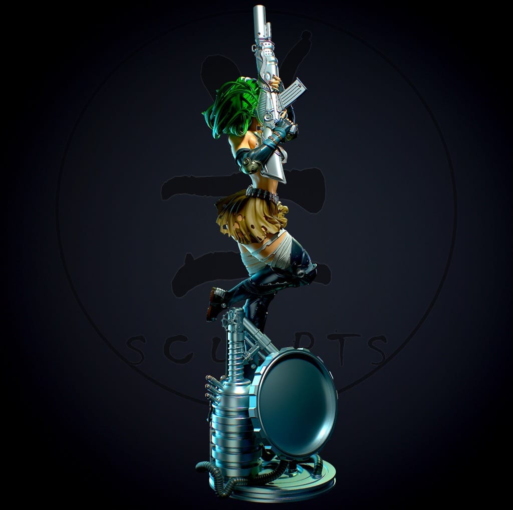 P站图纸印象馆 Yan H 阿芙洛狄忒9 Yan H 阿芙洛狄忒9