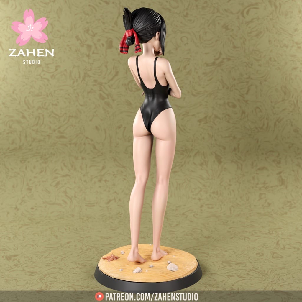 P站图纸印象馆 辉夜大小姐想让我告白 四宫辉夜 辉夜大小姐想让我告白 四宫辉夜