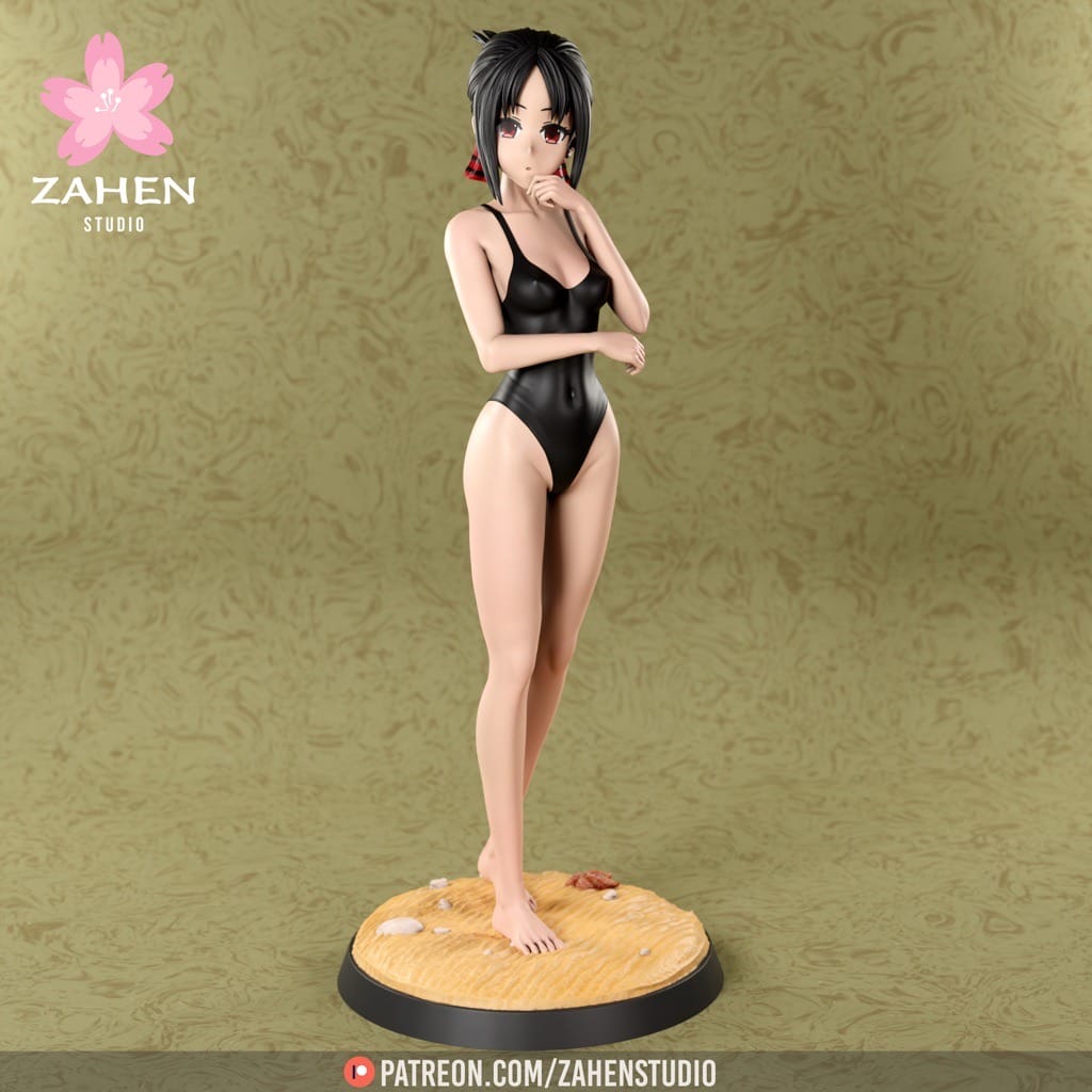 P站图纸印象馆 辉夜大小姐想让我告白 四宫辉夜 辉夜大小姐想让我告白 四宫辉夜