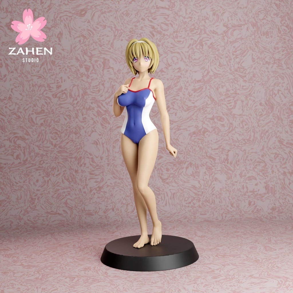 P站图纸印象馆 实力至上主义教室 栉田桔梗 实力至上主义教室 栉田桔梗