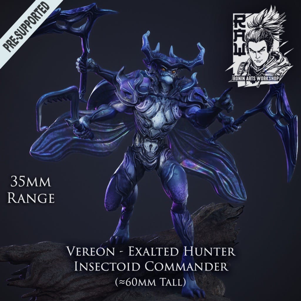 P站图纸印象馆 Ronin Arts 2023年1月图纸包 Ronin Arts 2023年1月图纸包