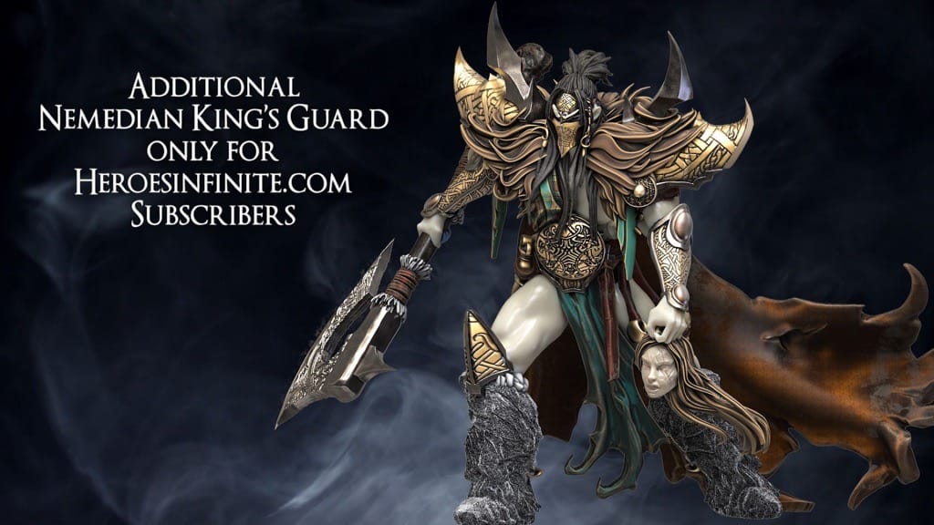 P站图纸印象馆 凯尔特王国传奇 凯尔特王国传奇