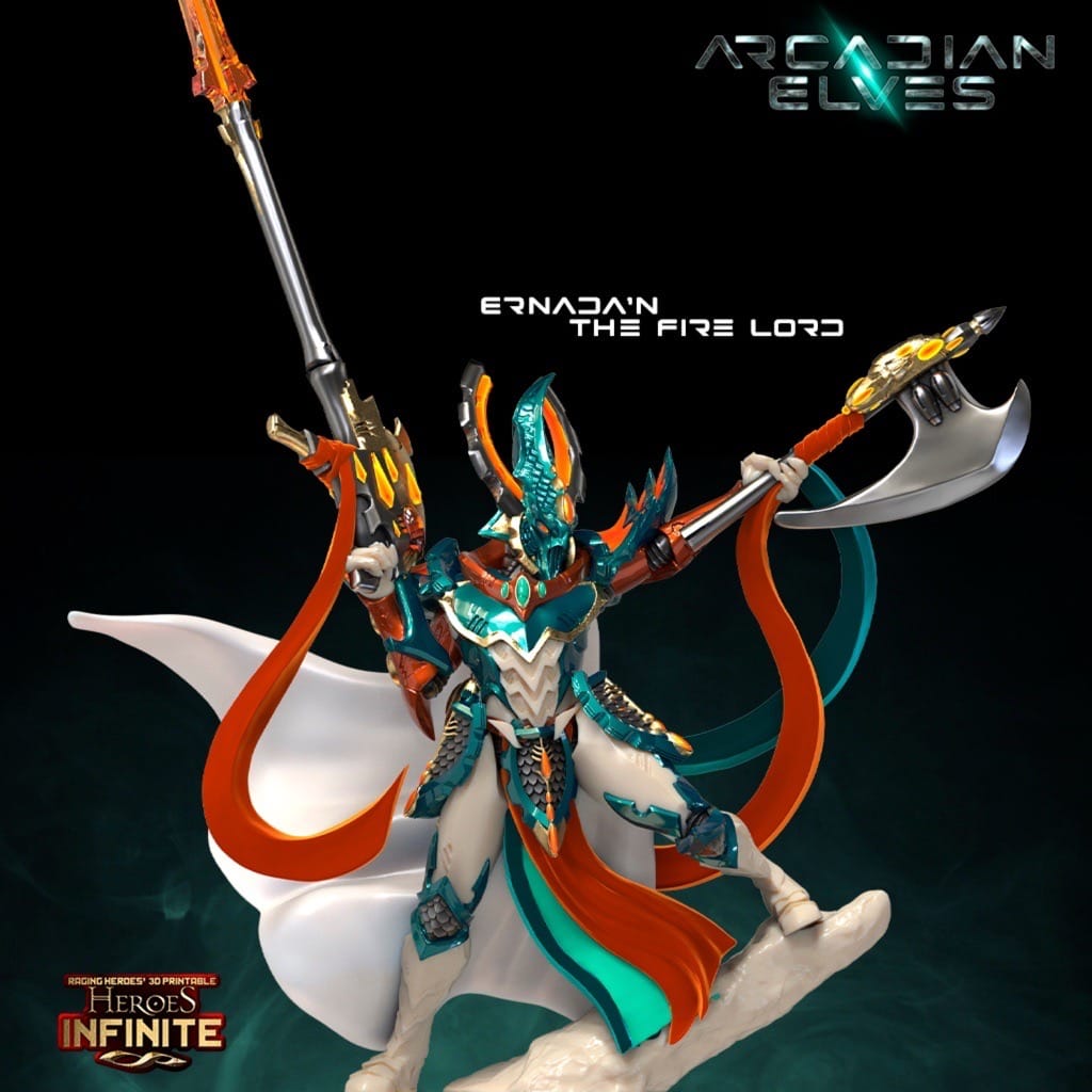 P站图纸印象馆 阿卡迪亚精灵-艾尔达代理 阿卡迪亚精灵-艾尔达代理