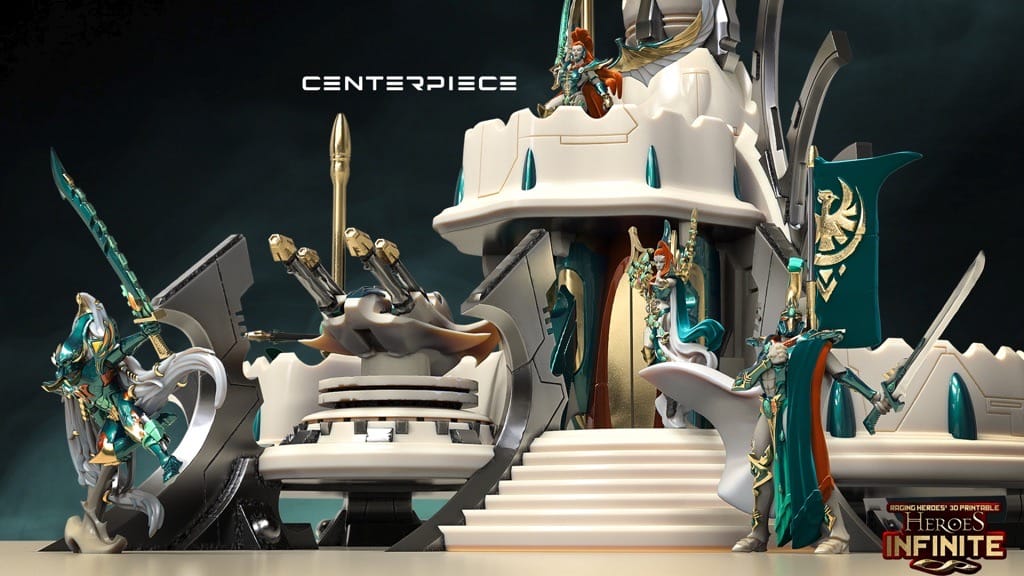 P站图纸印象馆 阿卡迪亚精灵-艾尔达代理 阿卡迪亚精灵-艾尔达代理