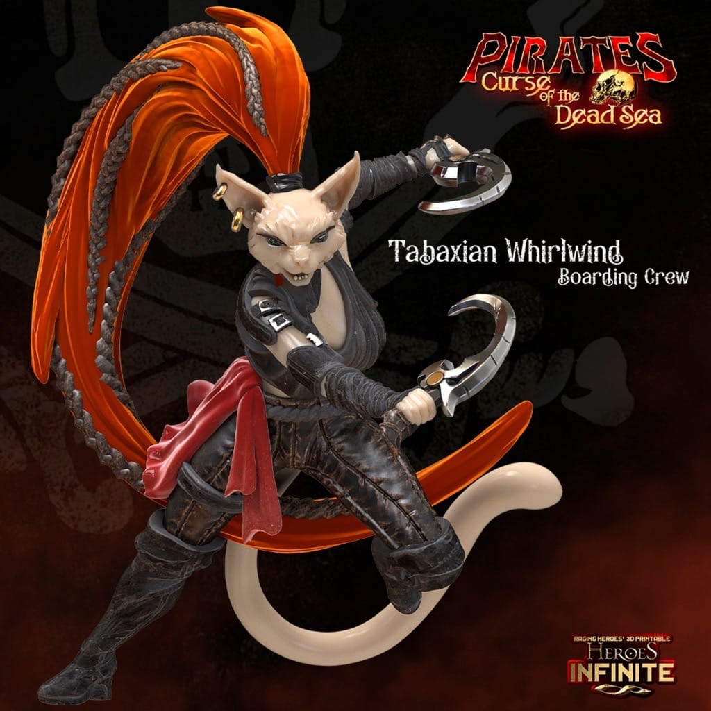 P站图纸印象馆 死海的海盗诅咒 死海的海盗诅咒