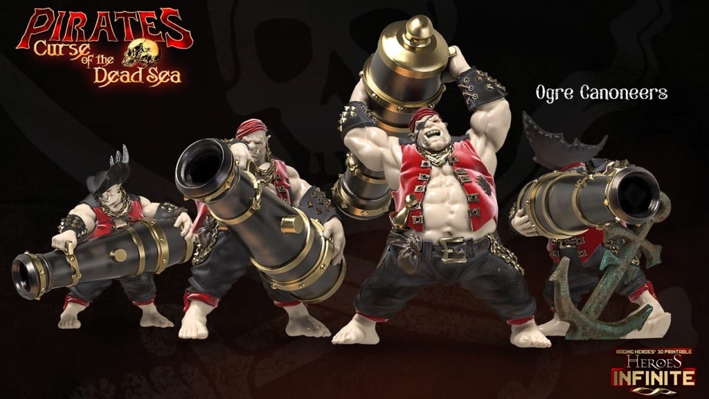 P站图纸印象馆 死海的海盗诅咒 死海的海盗诅咒