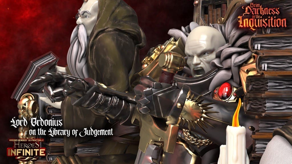 P站图纸印象馆 审判的黑暗阴影 审判的黑暗阴影