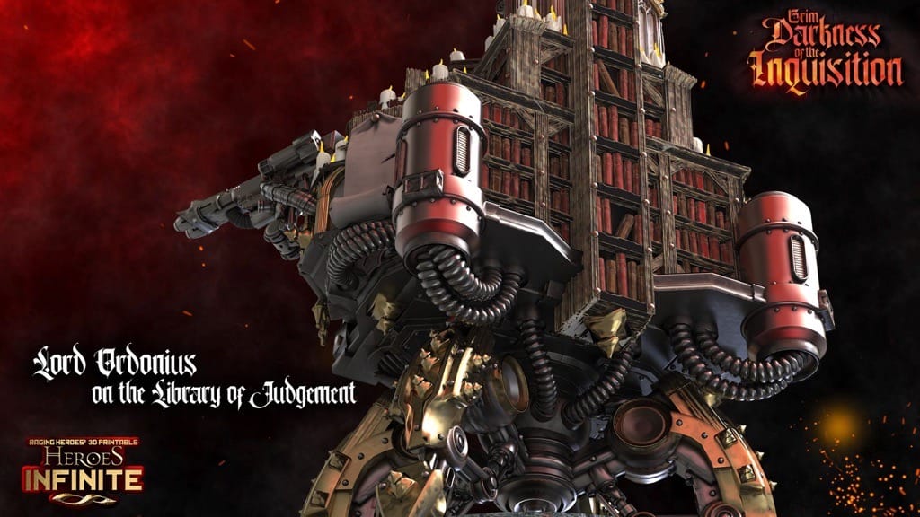 P站图纸印象馆 审判的黑暗阴影 审判的黑暗阴影