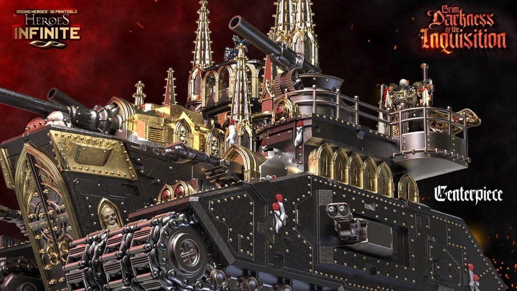 P站图纸印象馆 审判的黑暗阴影 审判的黑暗阴影