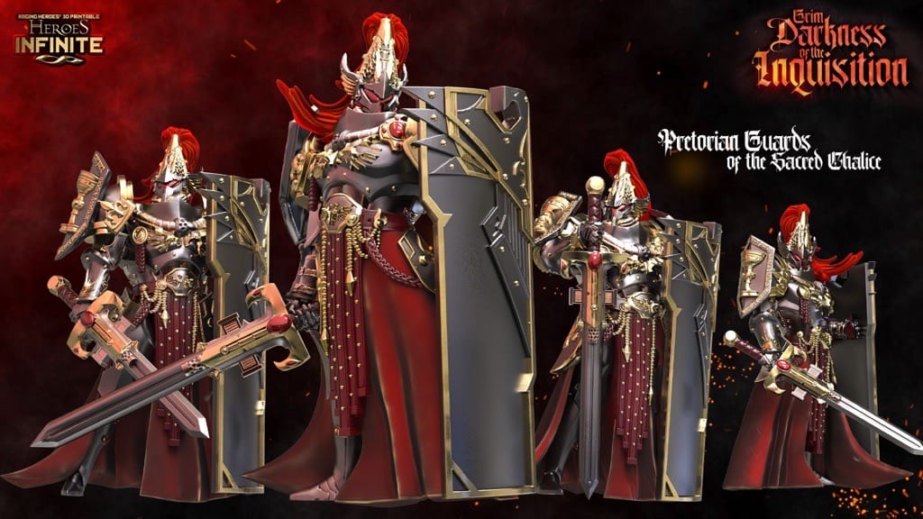 P站图纸印象馆 审判的黑暗阴影 审判的黑暗阴影