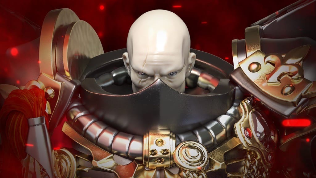 P站图纸印象馆 审判的黑暗阴影 审判的黑暗阴影