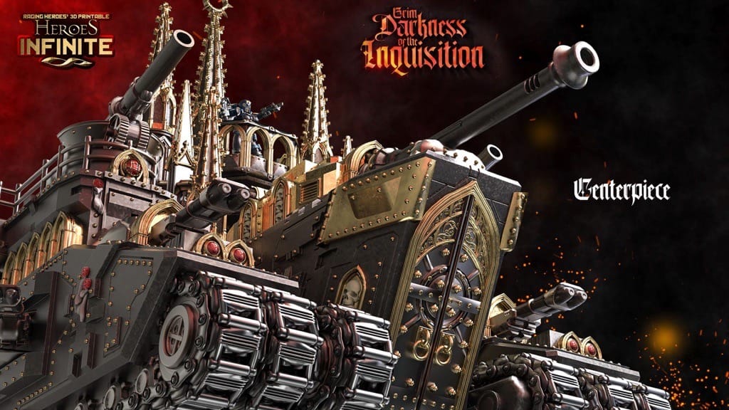 P站图纸印象馆 审判的黑暗阴影 审判的黑暗阴影