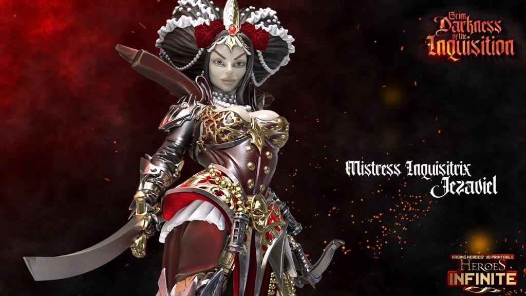 P站图纸印象馆 审判的黑暗阴影 审判的黑暗阴影