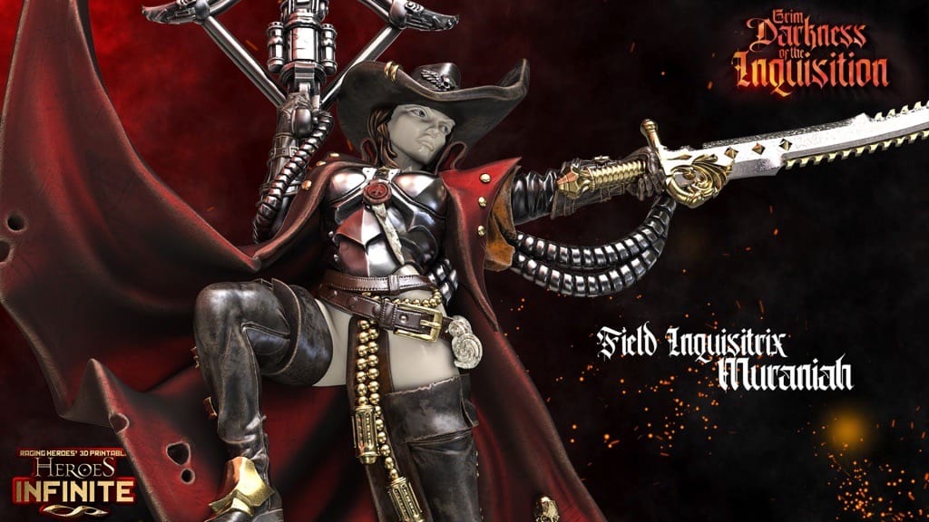 P站图纸印象馆 审判的黑暗阴影 审判的黑暗阴影