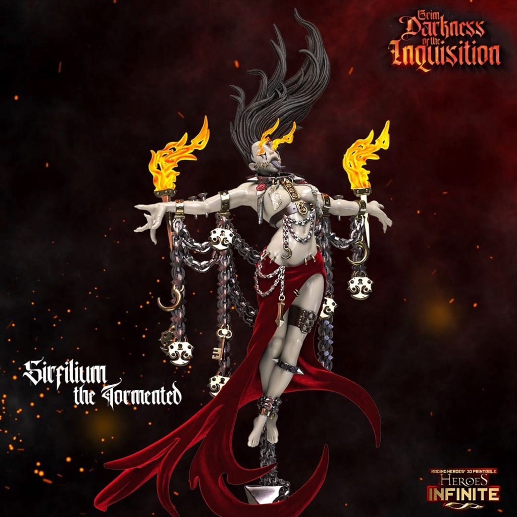 P站图纸印象馆 审判的黑暗阴影 审判的黑暗阴影