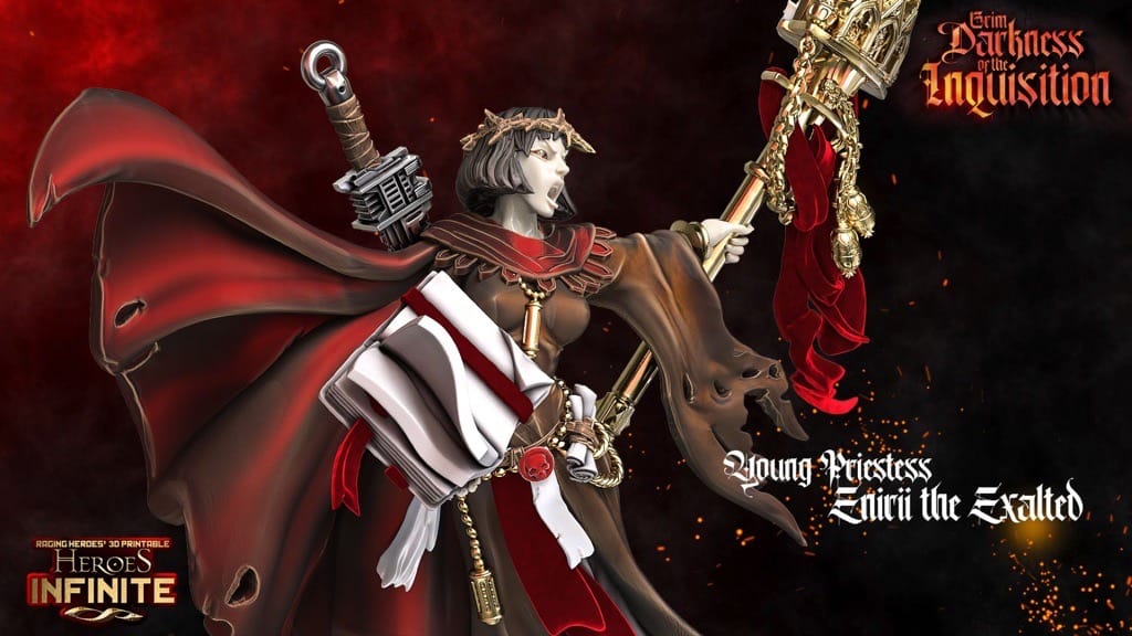 P站图纸印象馆 审判的黑暗阴影 审判的黑暗阴影