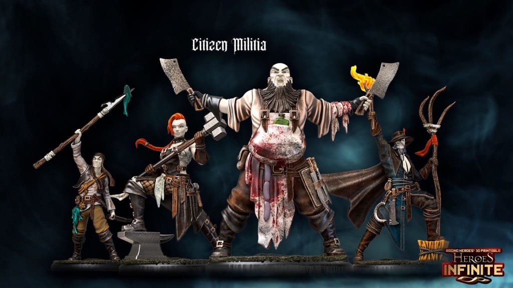 P站图纸印象馆 天使之城的狂暴混乱 天使之城的狂暴混乱