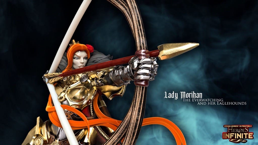 P站图纸印象馆 天使之城的狂暴混乱 天使之城的狂暴混乱