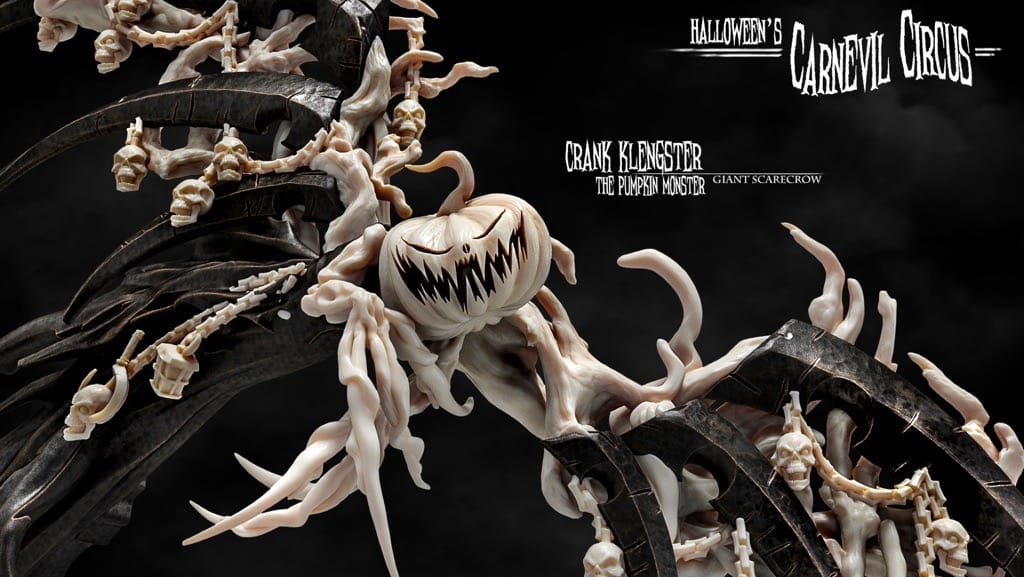 P站图纸印象馆 马戏团嘉年华 马戏团嘉年华