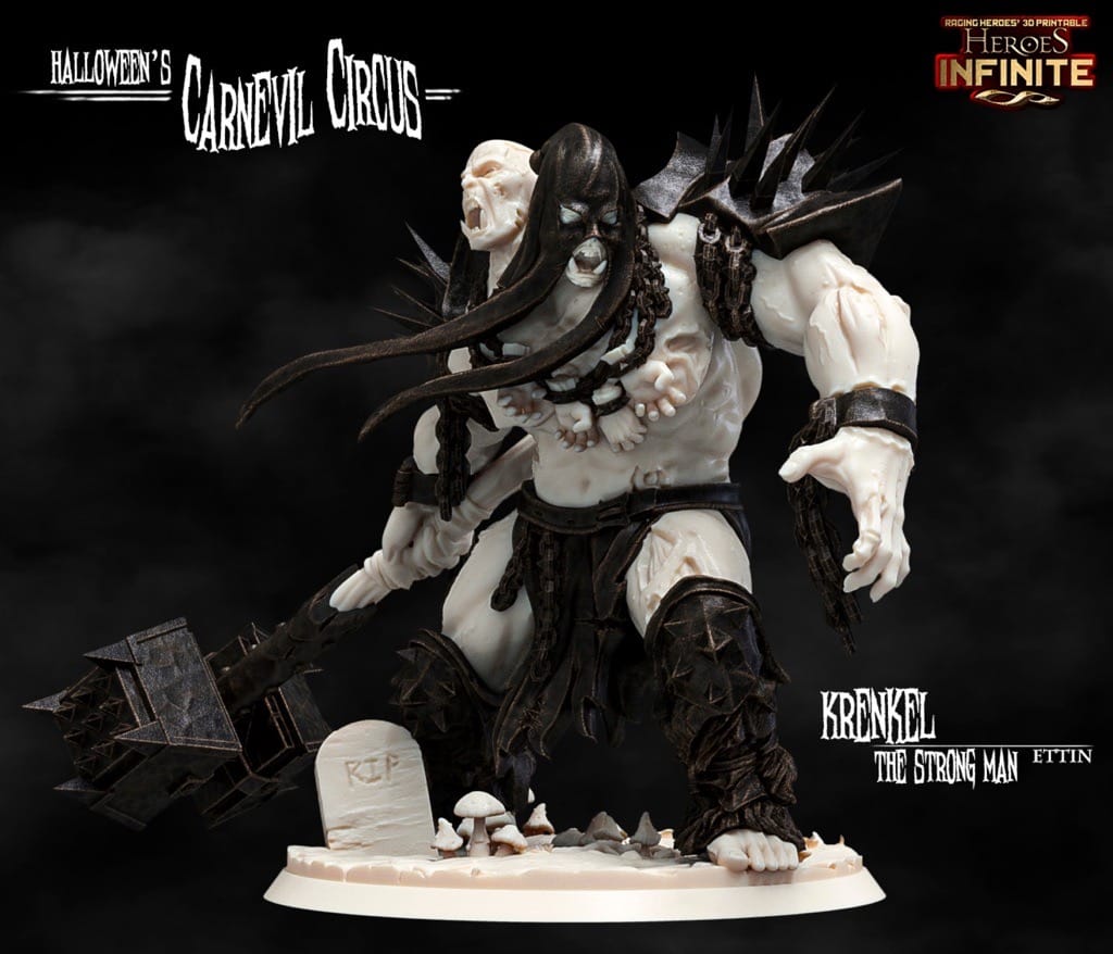 P站图纸印象馆 马戏团嘉年华 马戏团嘉年华