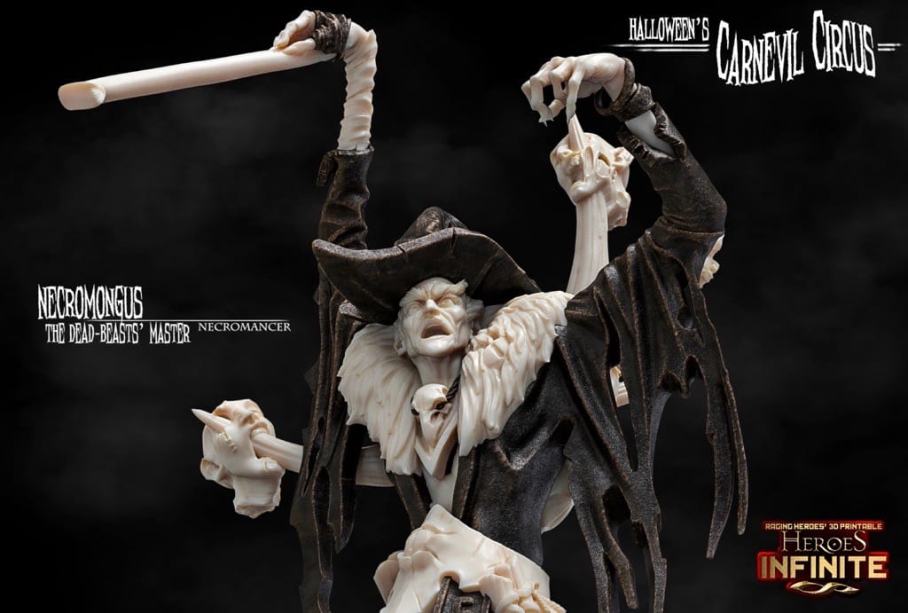 P站图纸印象馆 马戏团嘉年华 马戏团嘉年华