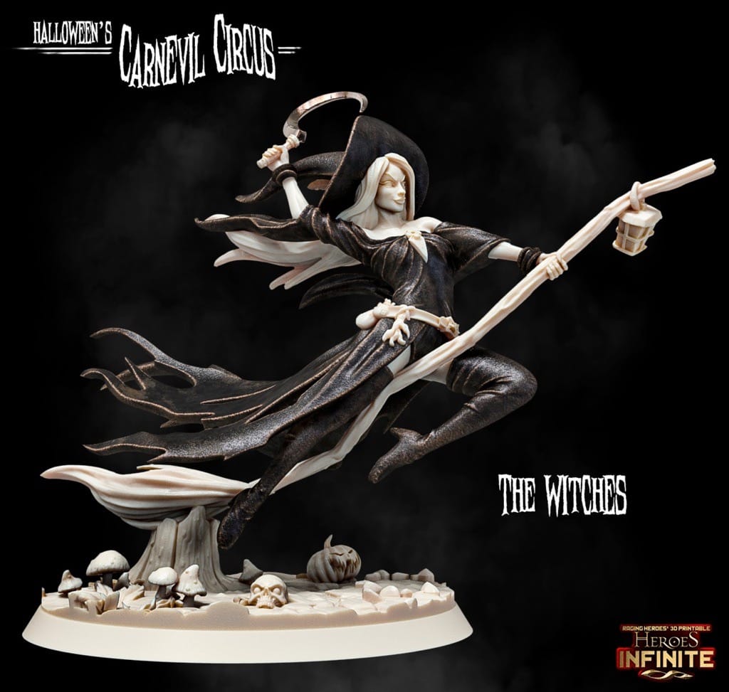 P站图纸印象馆 马戏团嘉年华 马戏团嘉年华