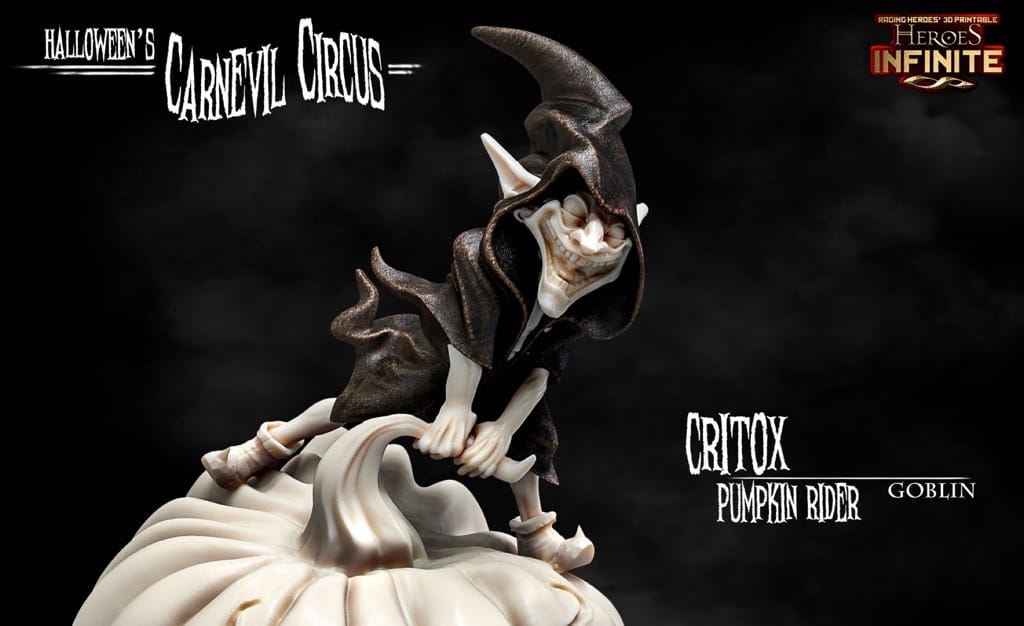 P站图纸印象馆 马戏团嘉年华 马戏团嘉年华