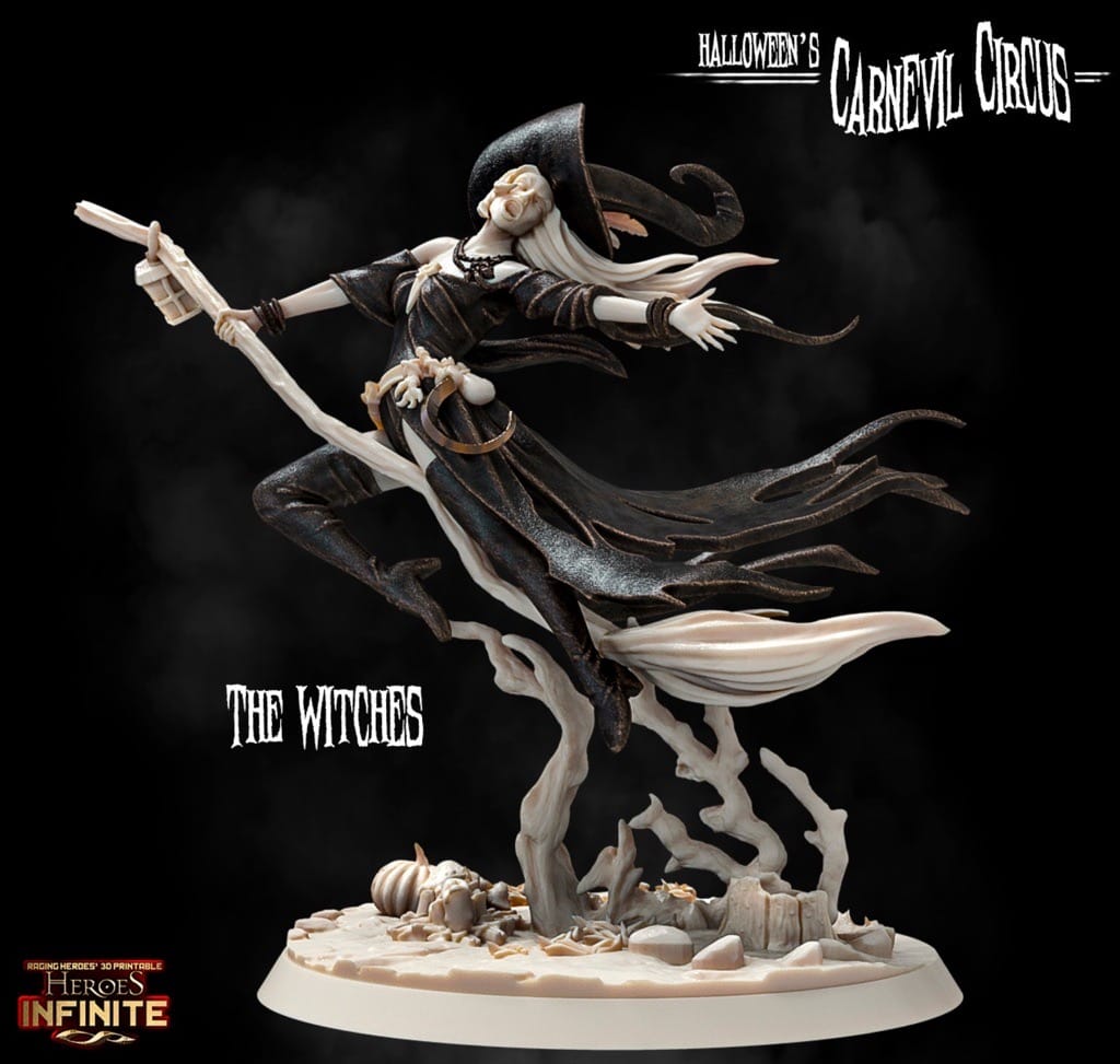 P站图纸印象馆 马戏团嘉年华 马戏团嘉年华