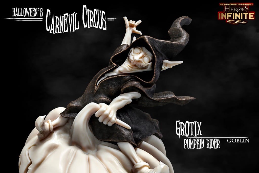 P站图纸印象馆 马戏团嘉年华 马戏团嘉年华