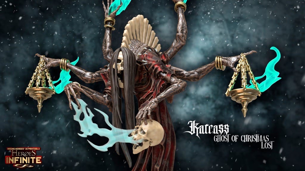 P站图纸印象馆 偷走圣诞节的乌鸦 偷走圣诞节的乌鸦